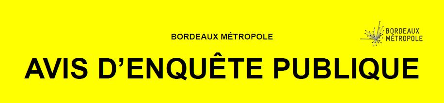 Parc des Jalles, enquête publique le 24 juin 2021