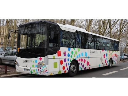 Modification des horaires de transport scolaire 2023/2024