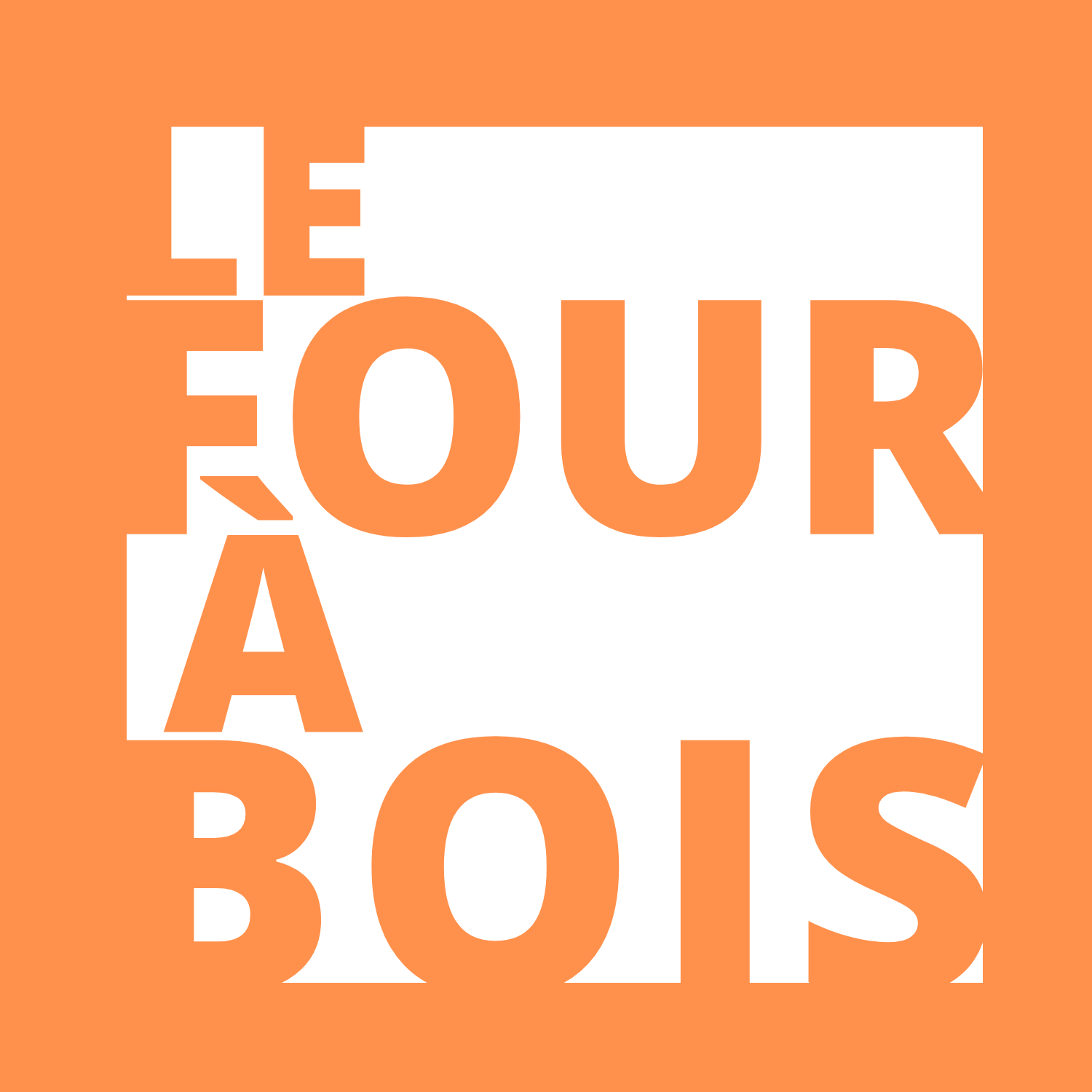 Le Four à Bois