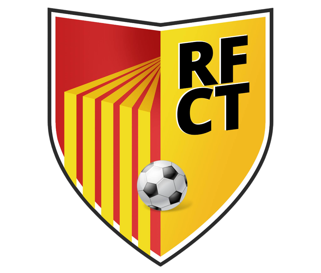 Roussillon Football Canohès Toulouges 