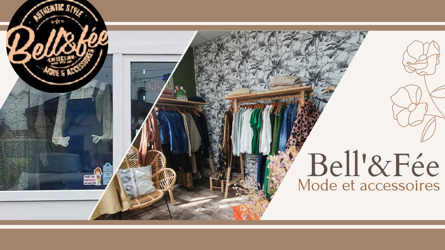 Bell'&Fée