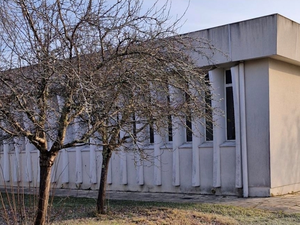 LE CENTRE D’ACTION SOCIAL (CCAS) DÉMÉNAGE !