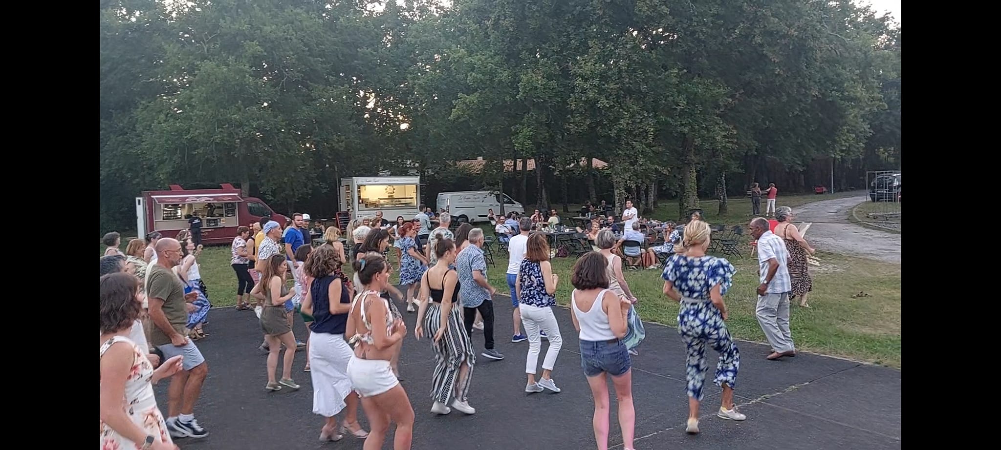 REPRISE DES COURS à partir du lundi 16 septembre