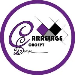 Carrelage Concept Design 