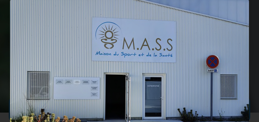 Cabinet sage femme Élodie danet 