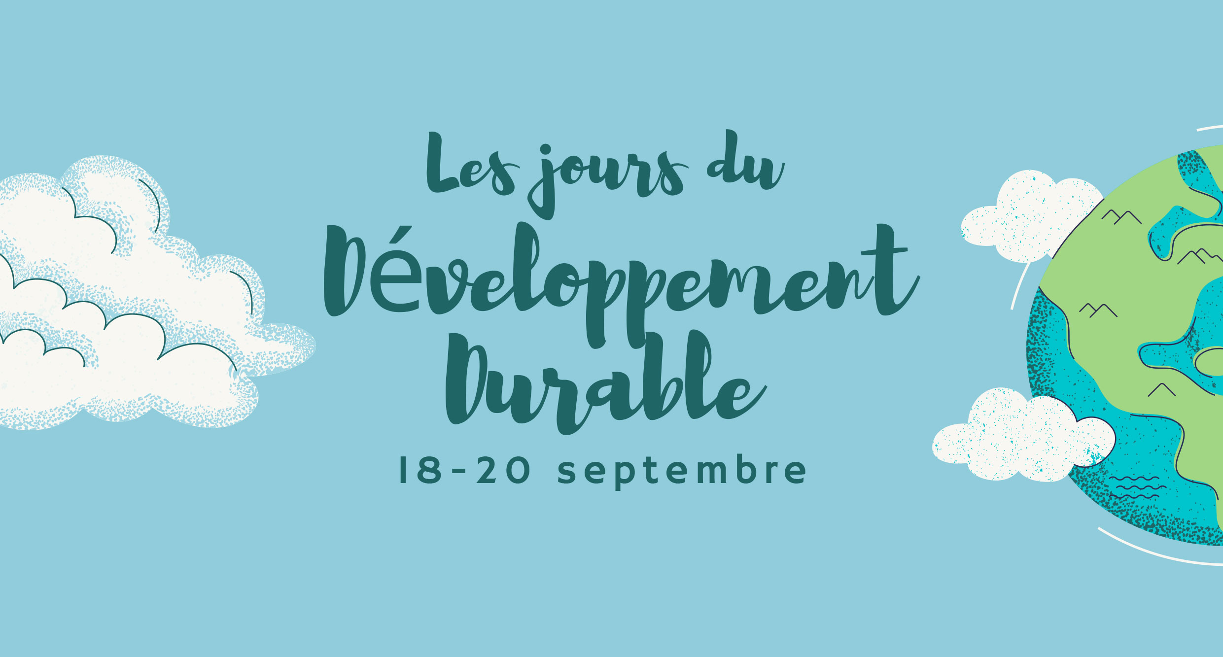 Distribution de composteur – Les Jours du Développement Durable