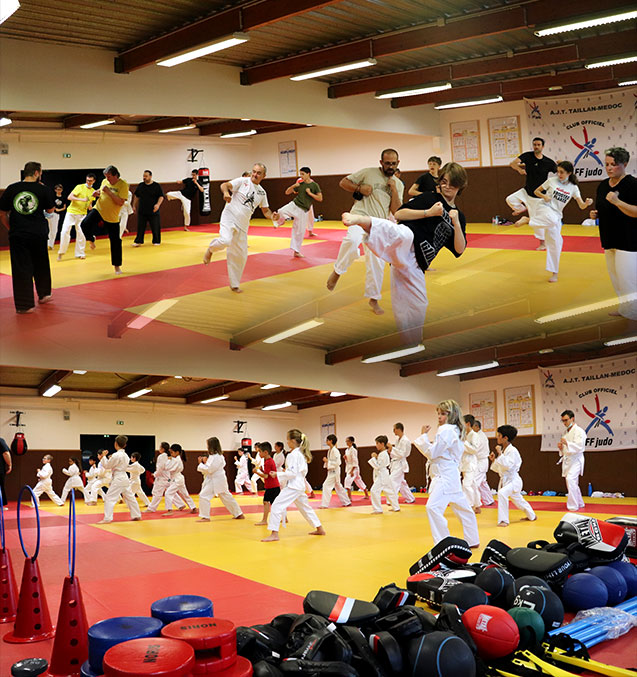 Pour la rentrée 2022 2023