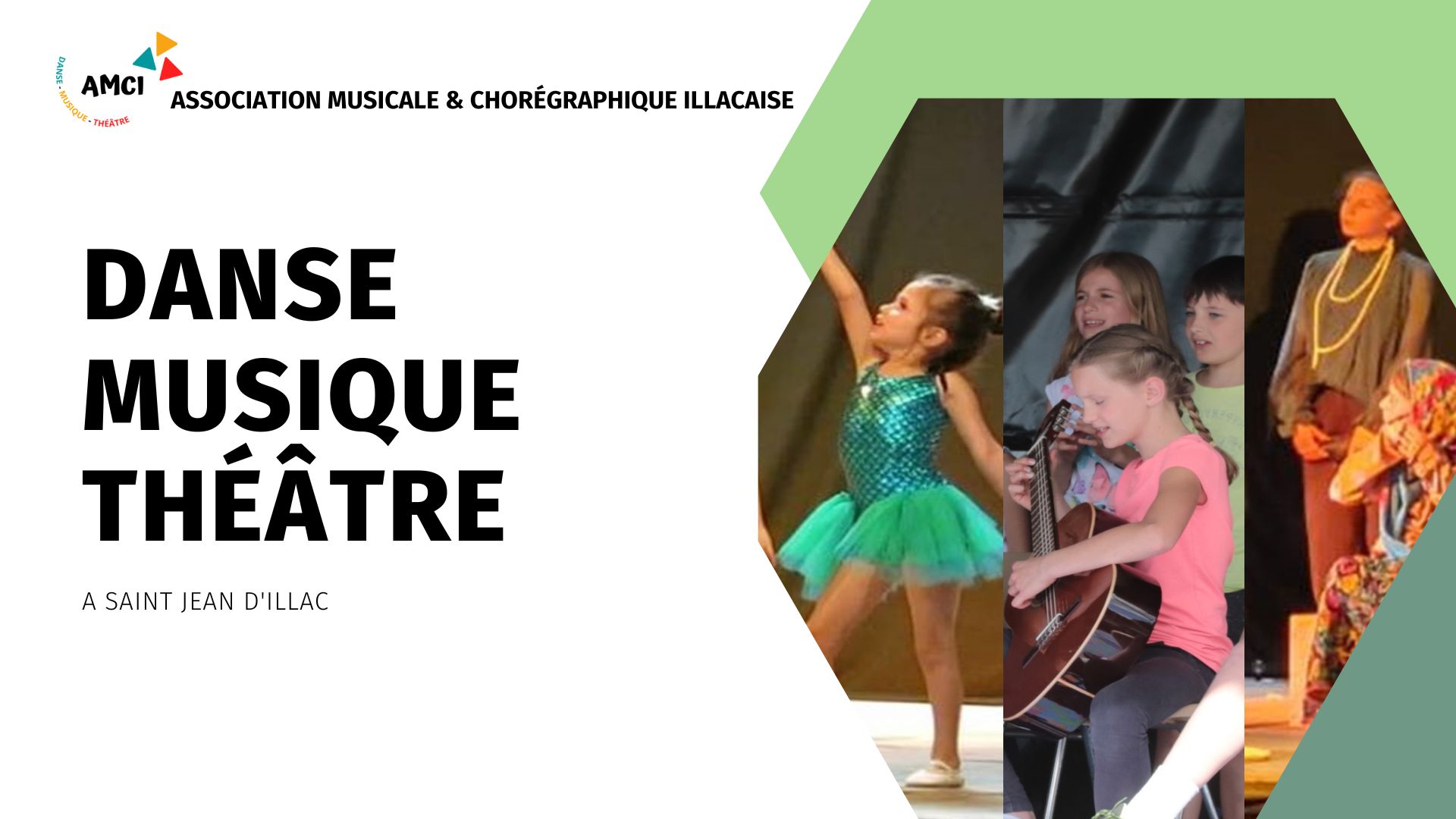 AMCI : Association musicale et chorégraphique illacaise