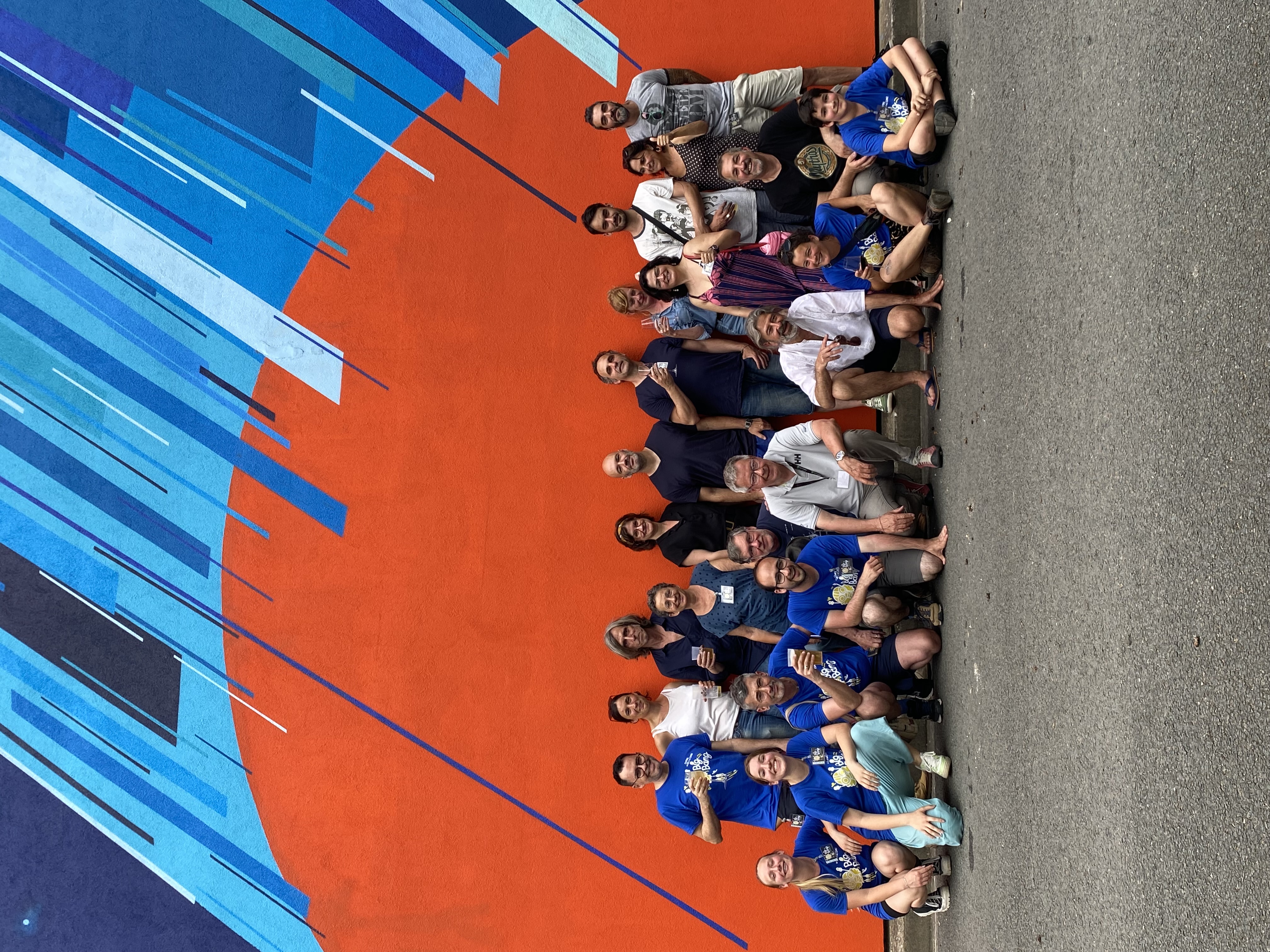 Et pourtant elle tourne