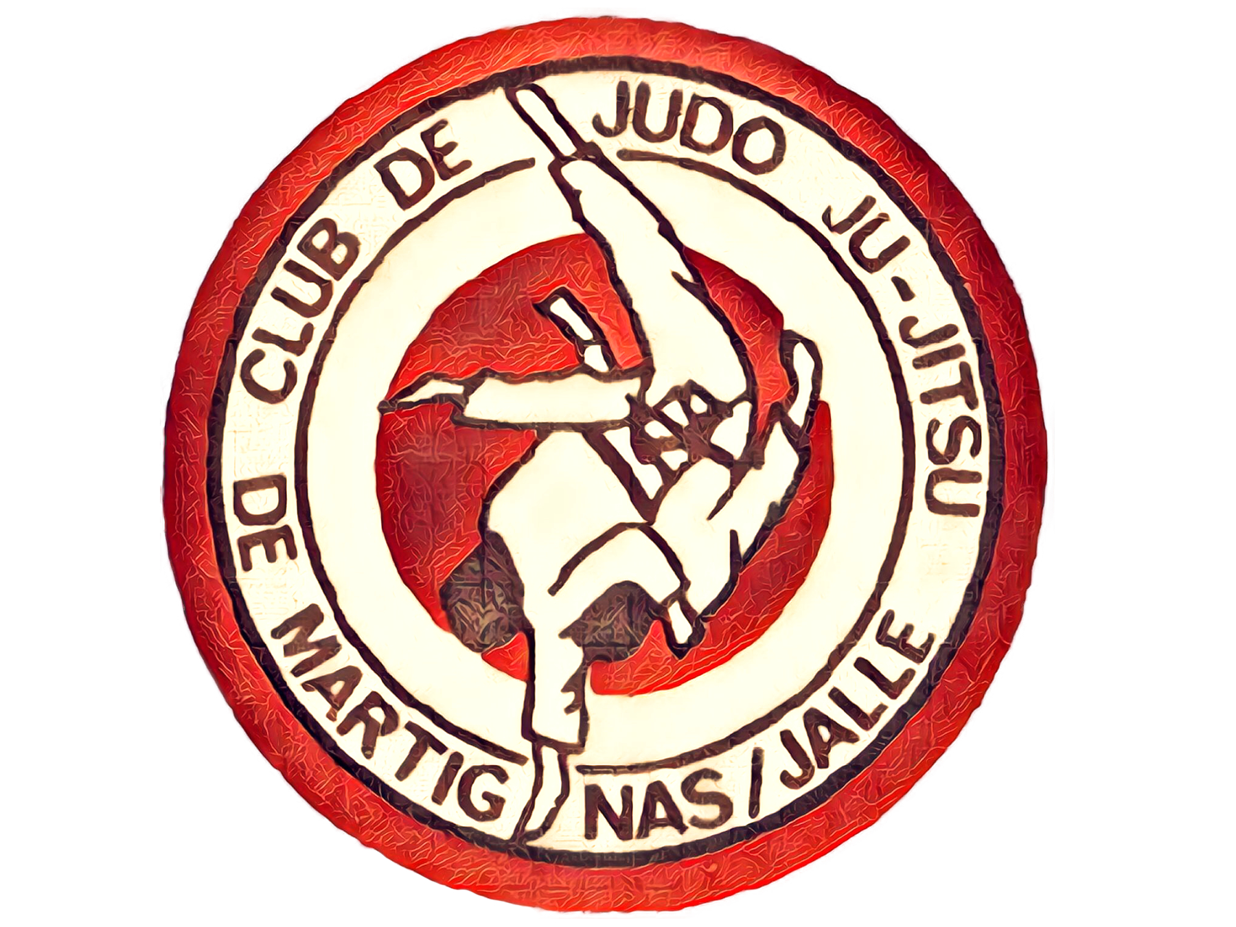 ASM JUDO JUJITSU TAISO SELF DEFENSE