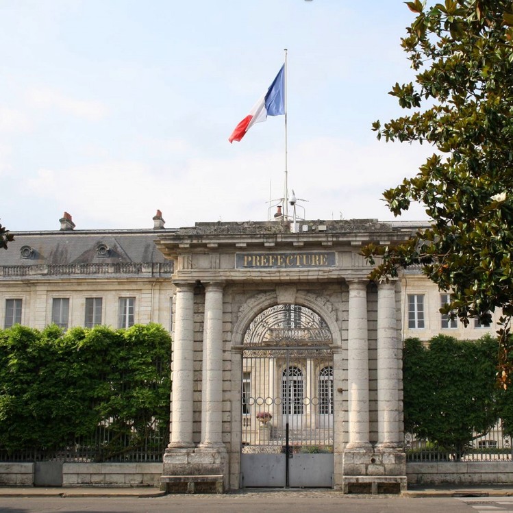 Préfecture de Lot-et-Garonne