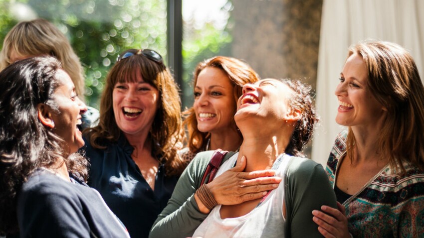 Séance de Yoga du Rire