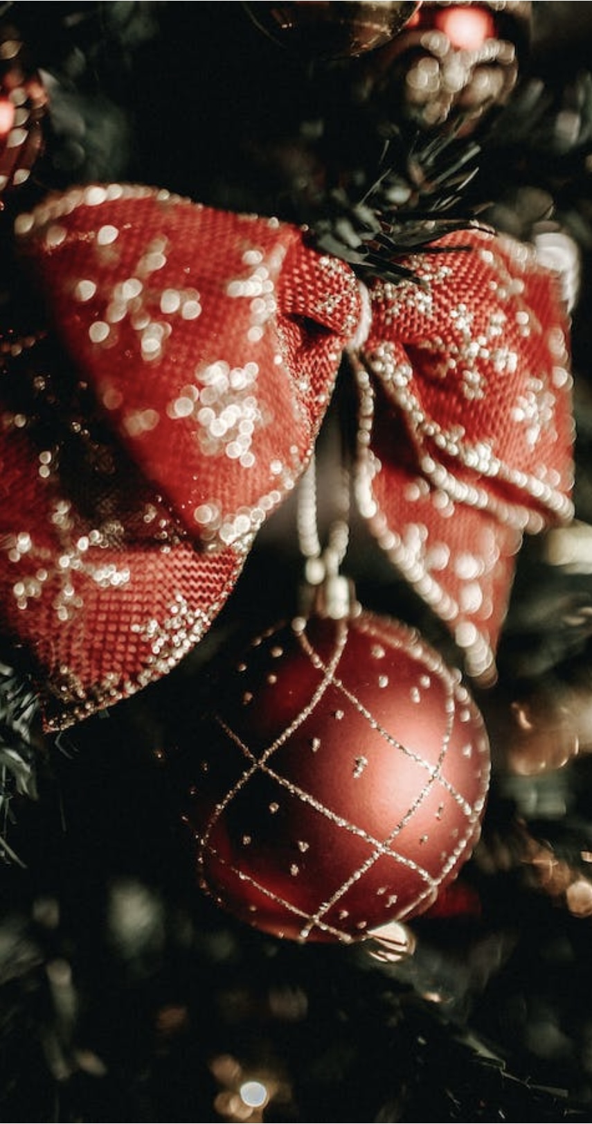 Mon calendrier de l’avent 💯 filles 👧 