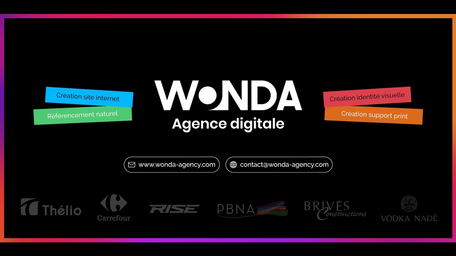 Wonda