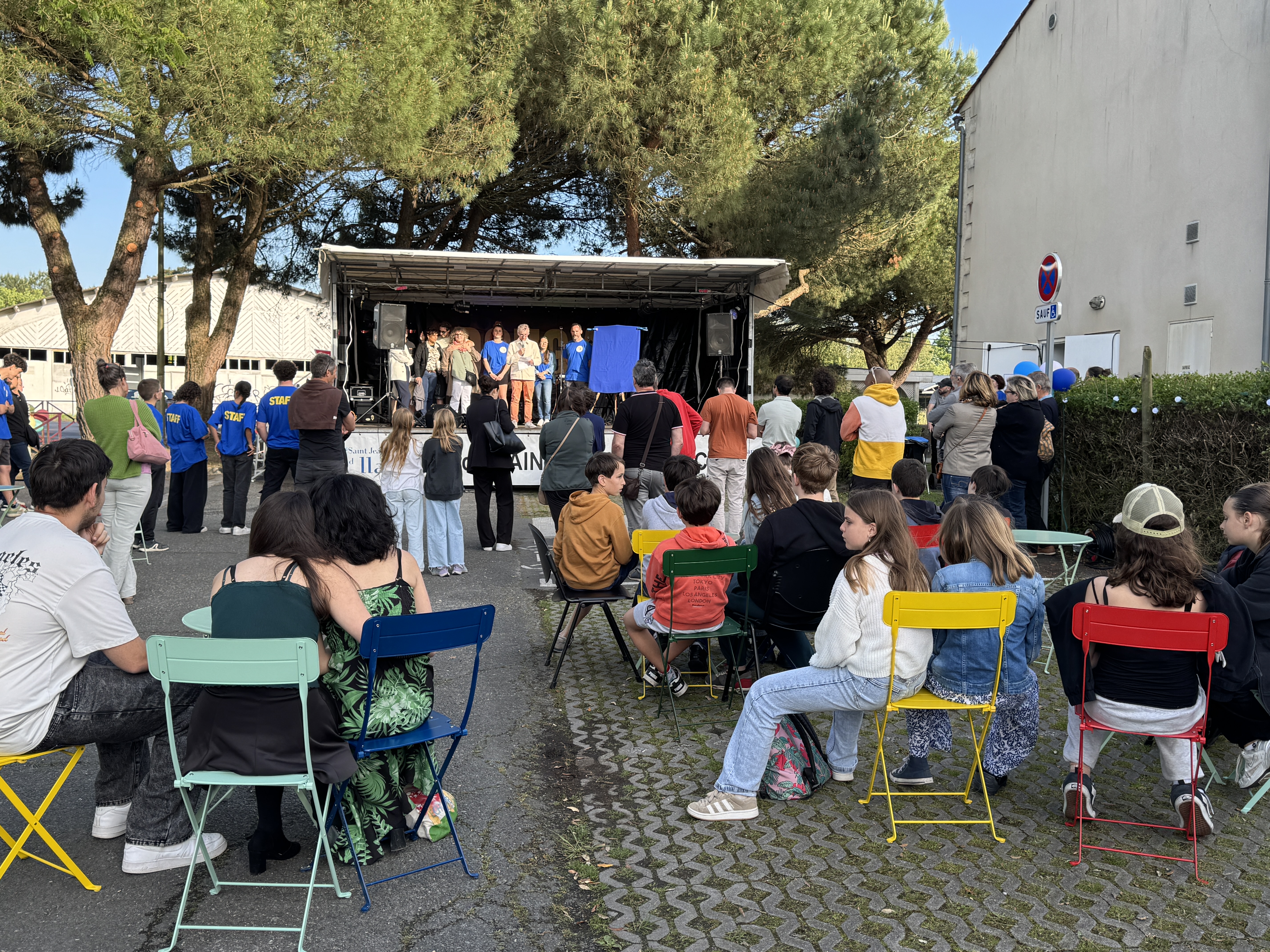 25 ans et toujours jeune