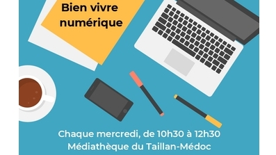 Ateliers numériques