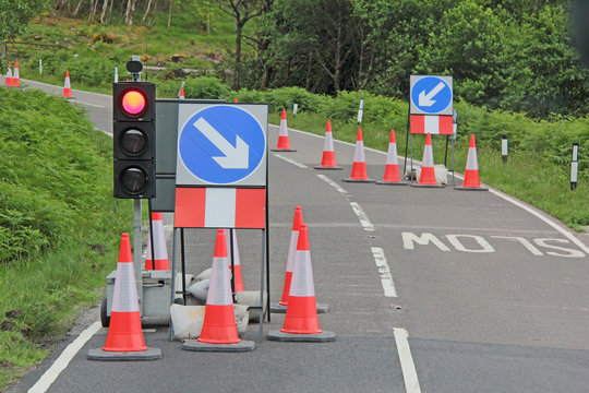 Circulation alternée route de Latresne à partir du 15 septembre