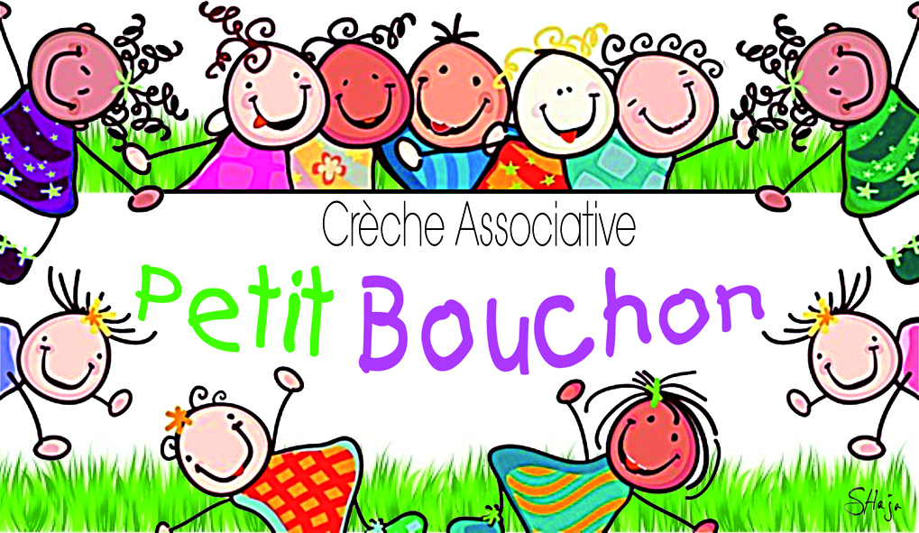 CRECHE PETIT BOUCHON