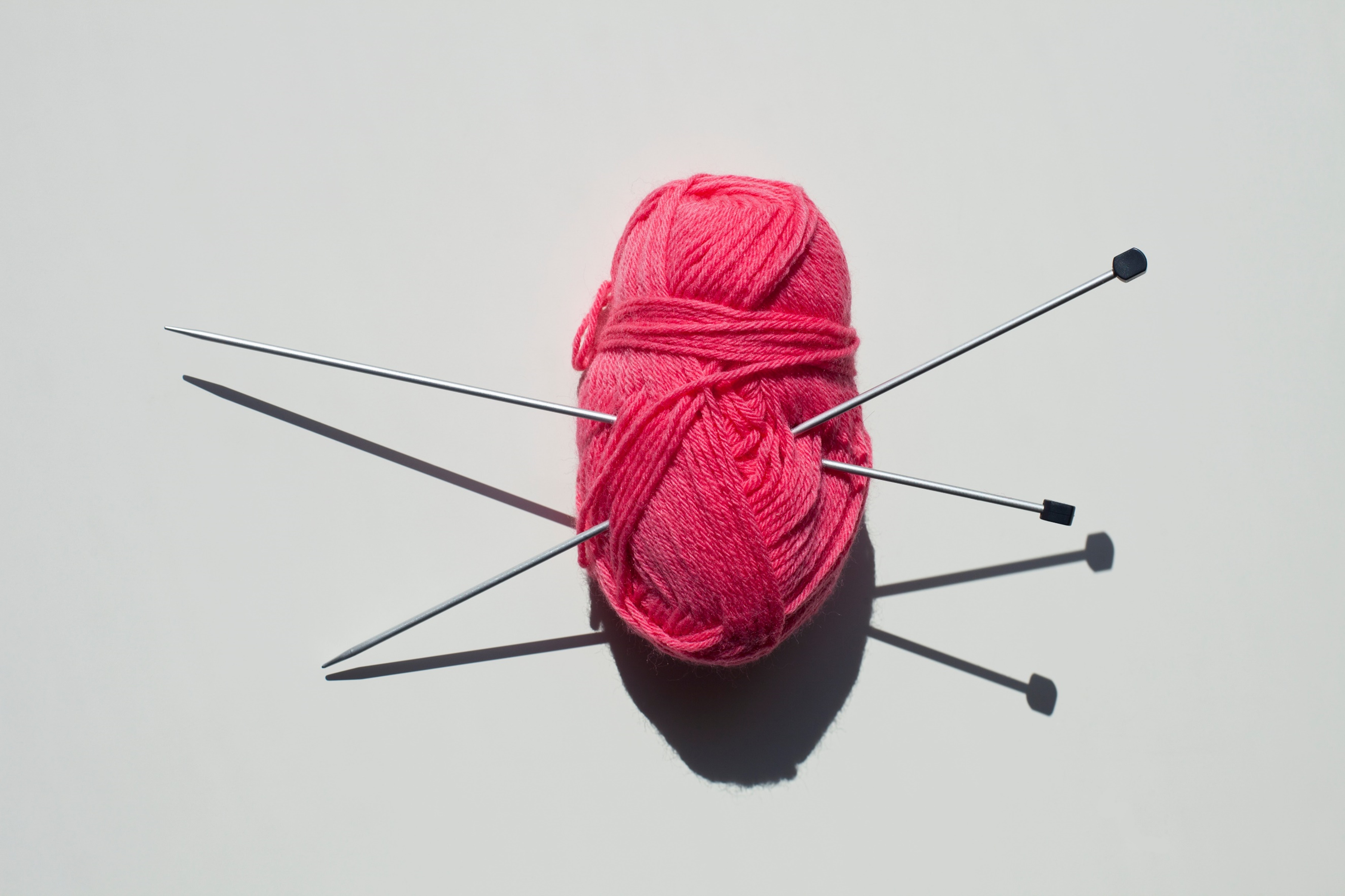 Le Club tricot de Canohès redémarre