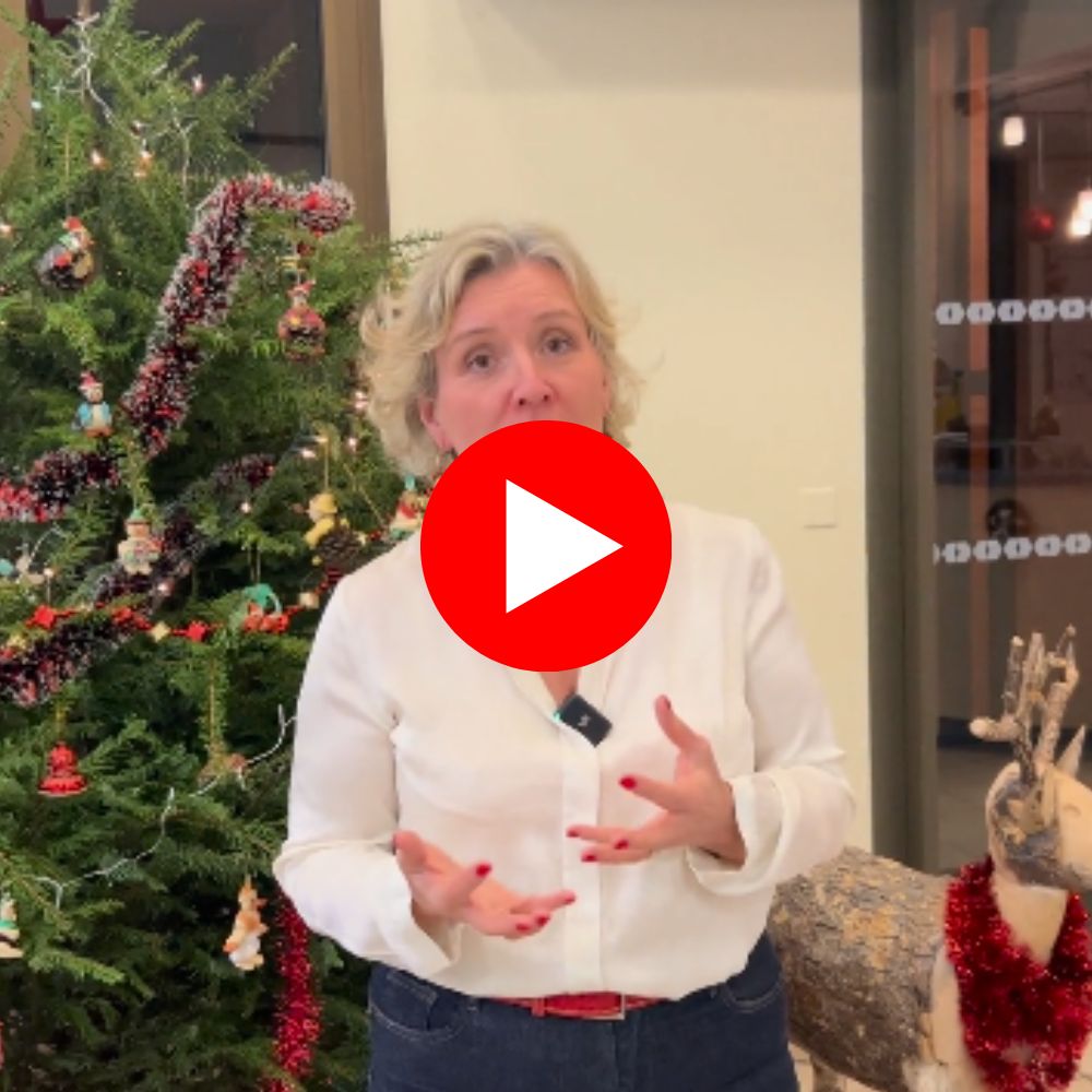 Mot du maire - Décembre 2025