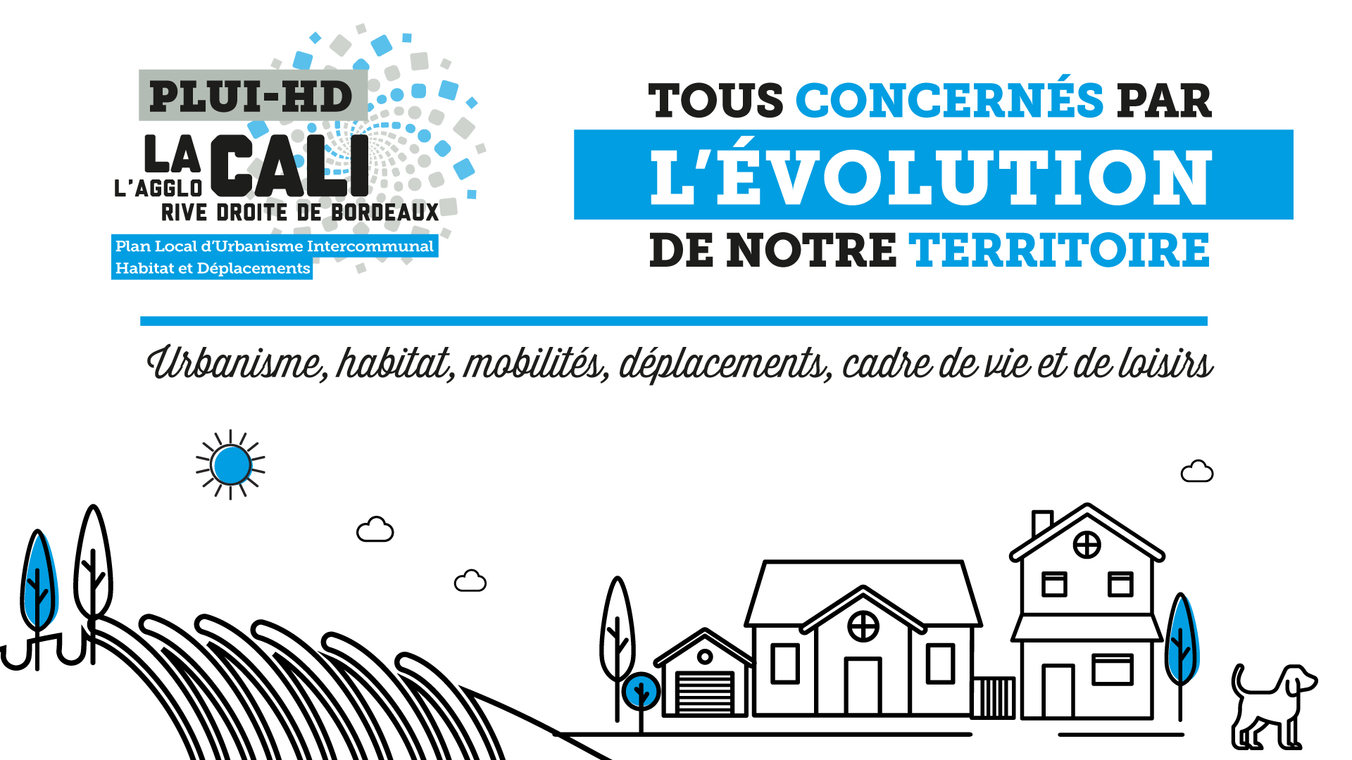  PLUi-HD - Réunions Publiques