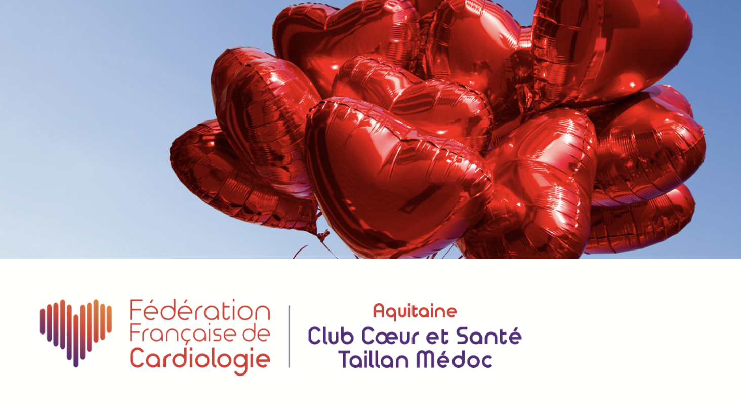 Club "Coeur et Santé" du Taillan Médoc 