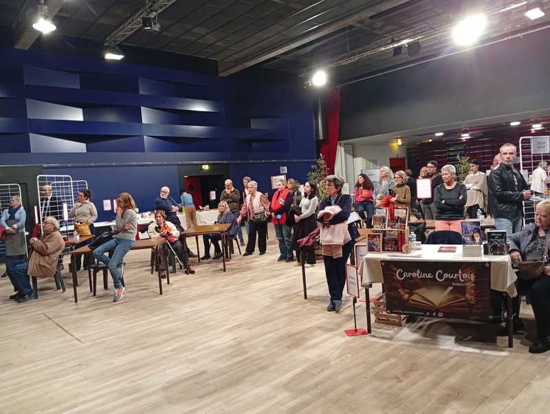 Retour en image - Les marque-pages de Boé