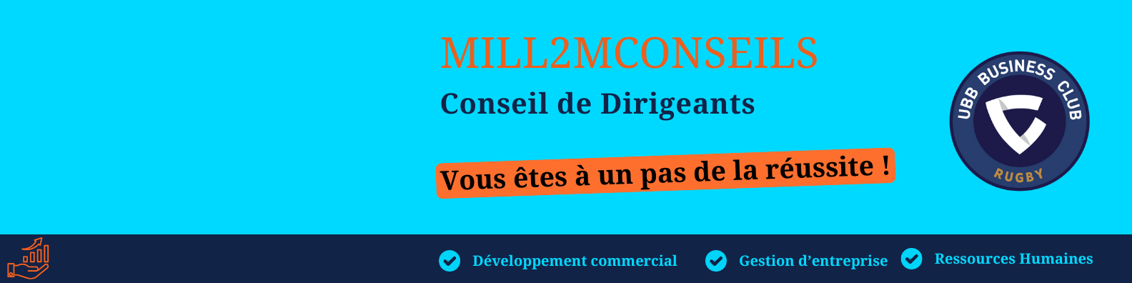 MILL2MCONSEILS