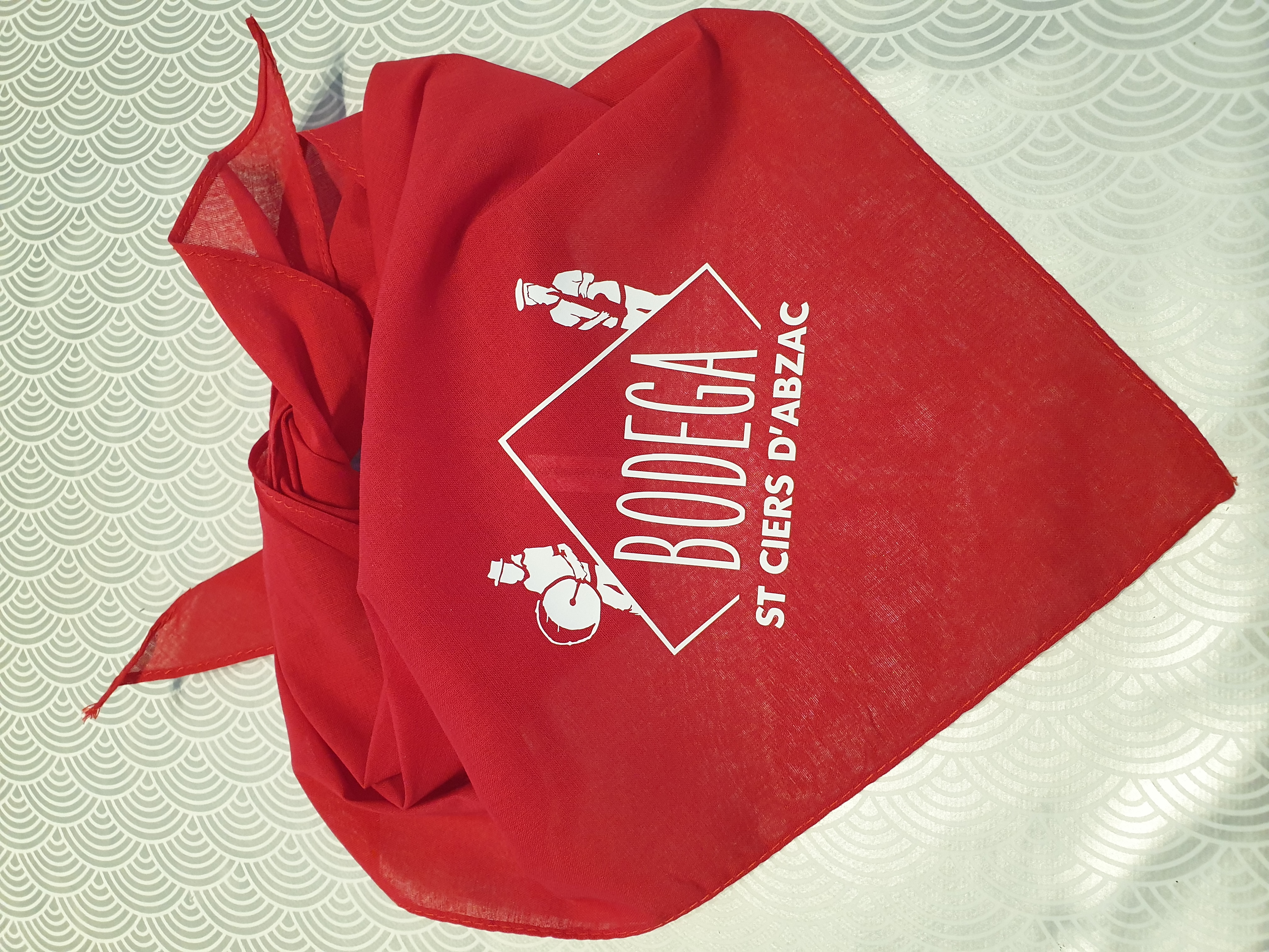 pour être fin prêt le jour J !