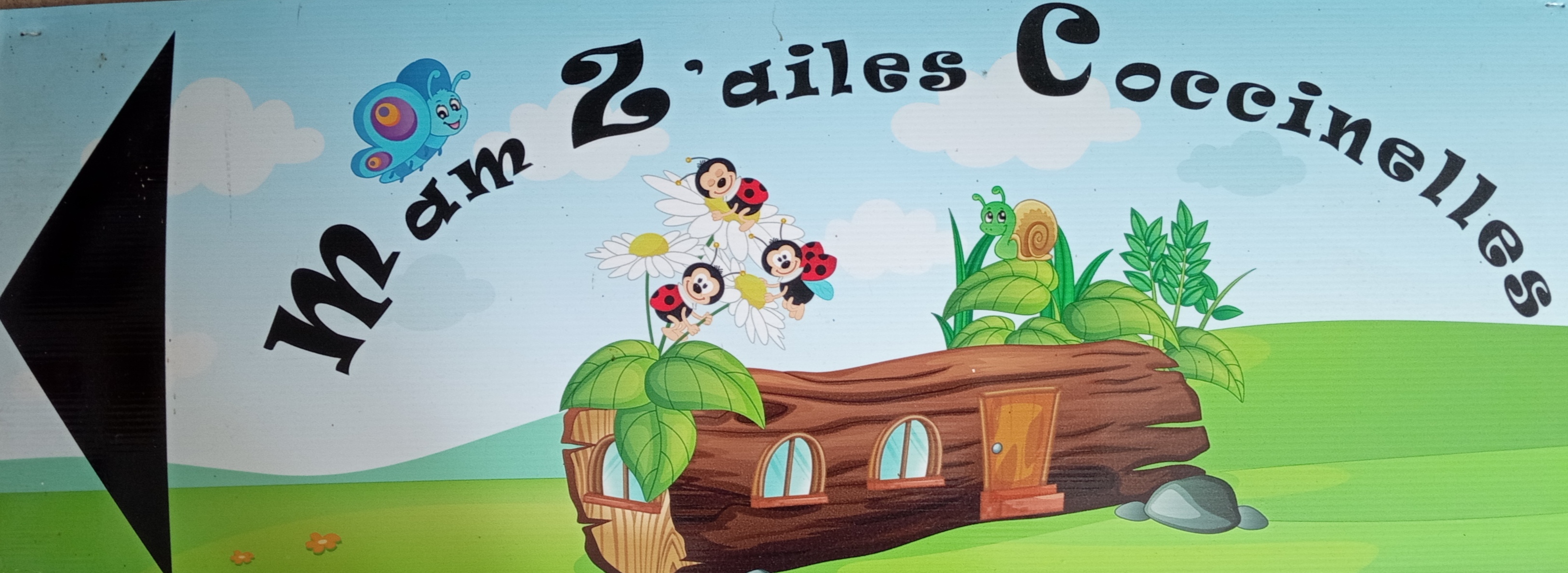 Maison d'Assistantes Maternelles 