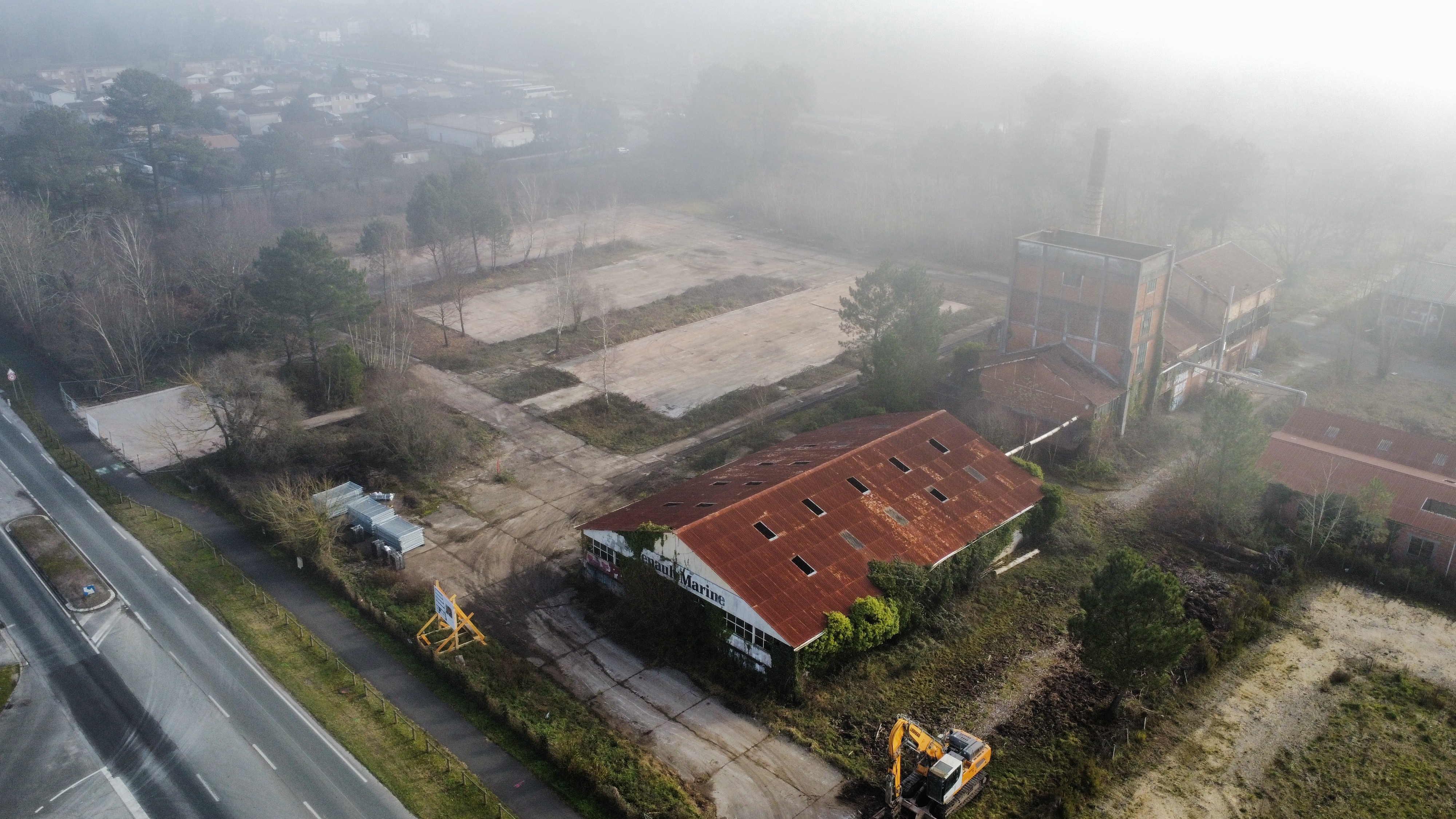 RÉUNION PUBLIQUE : C'EST CE SOIR ! 🧐✔