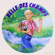 La Belle des Champs