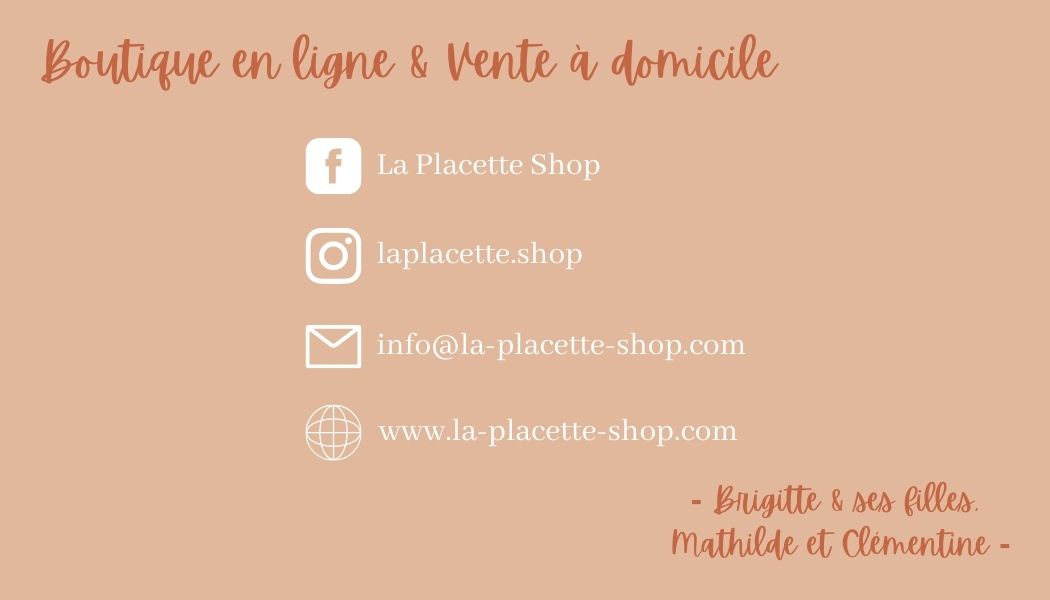 La Placette Shop