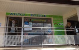 Auto-école Martignas sur jalle