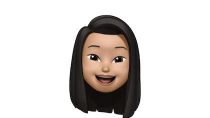 Bienvenue à Laura !