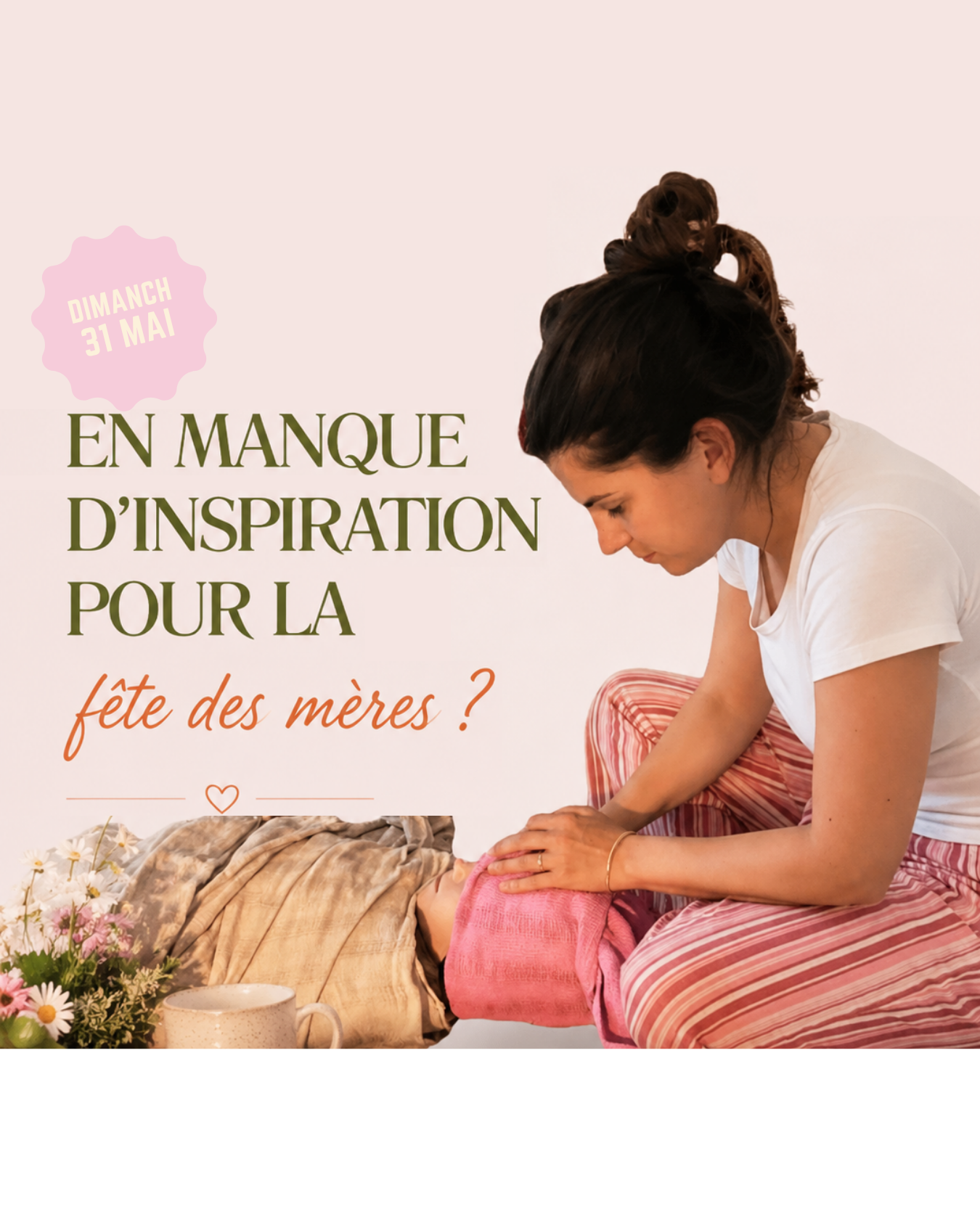 Fête des mères