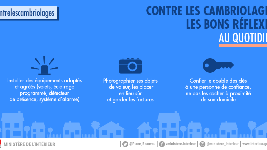 Des précautions pour des fêtes en toute sécurité