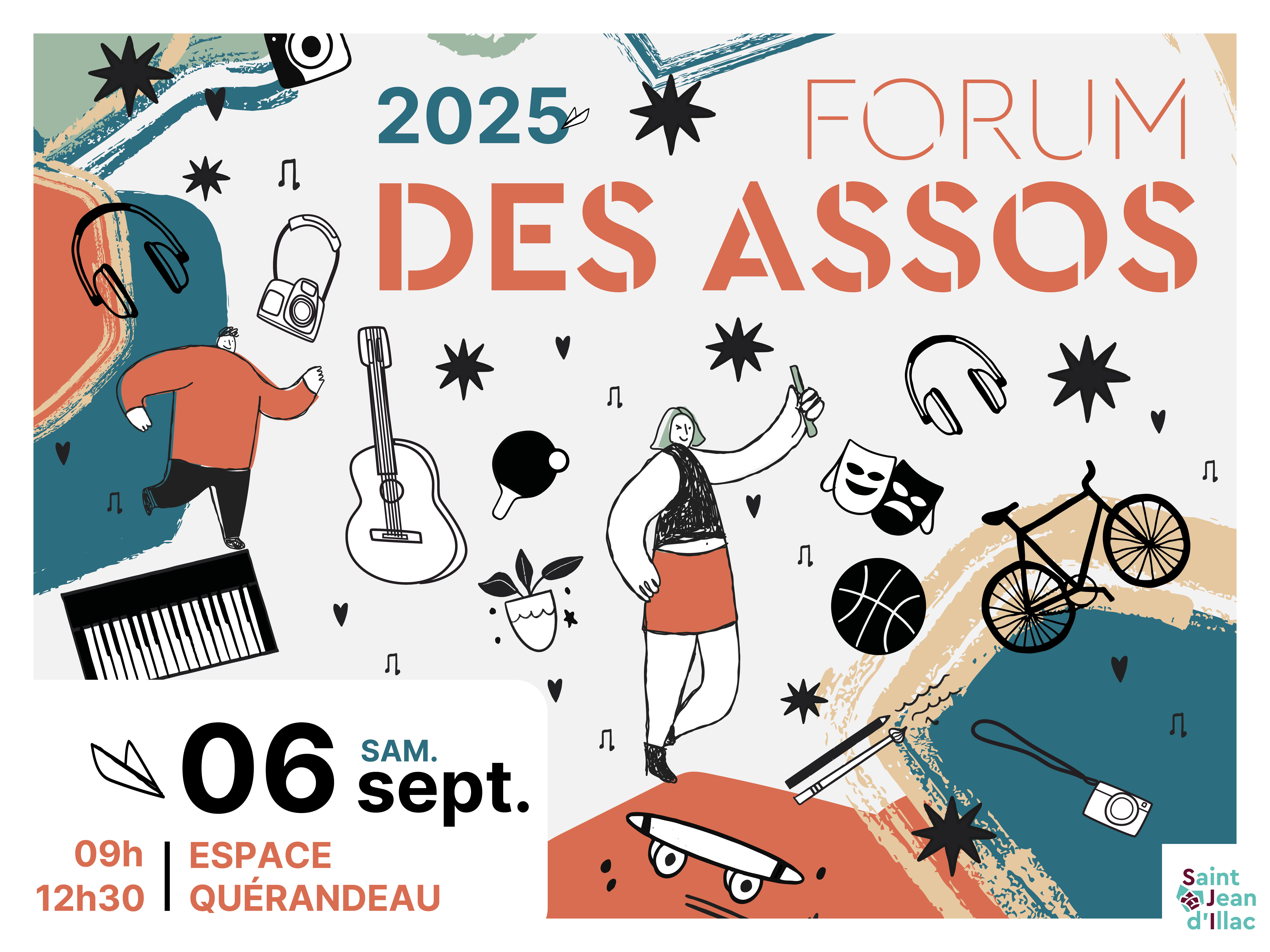 Forum des associations