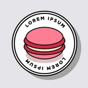 Burdigala Macaron