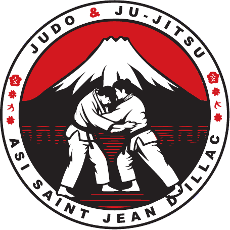 ASI Judo Jujitsu