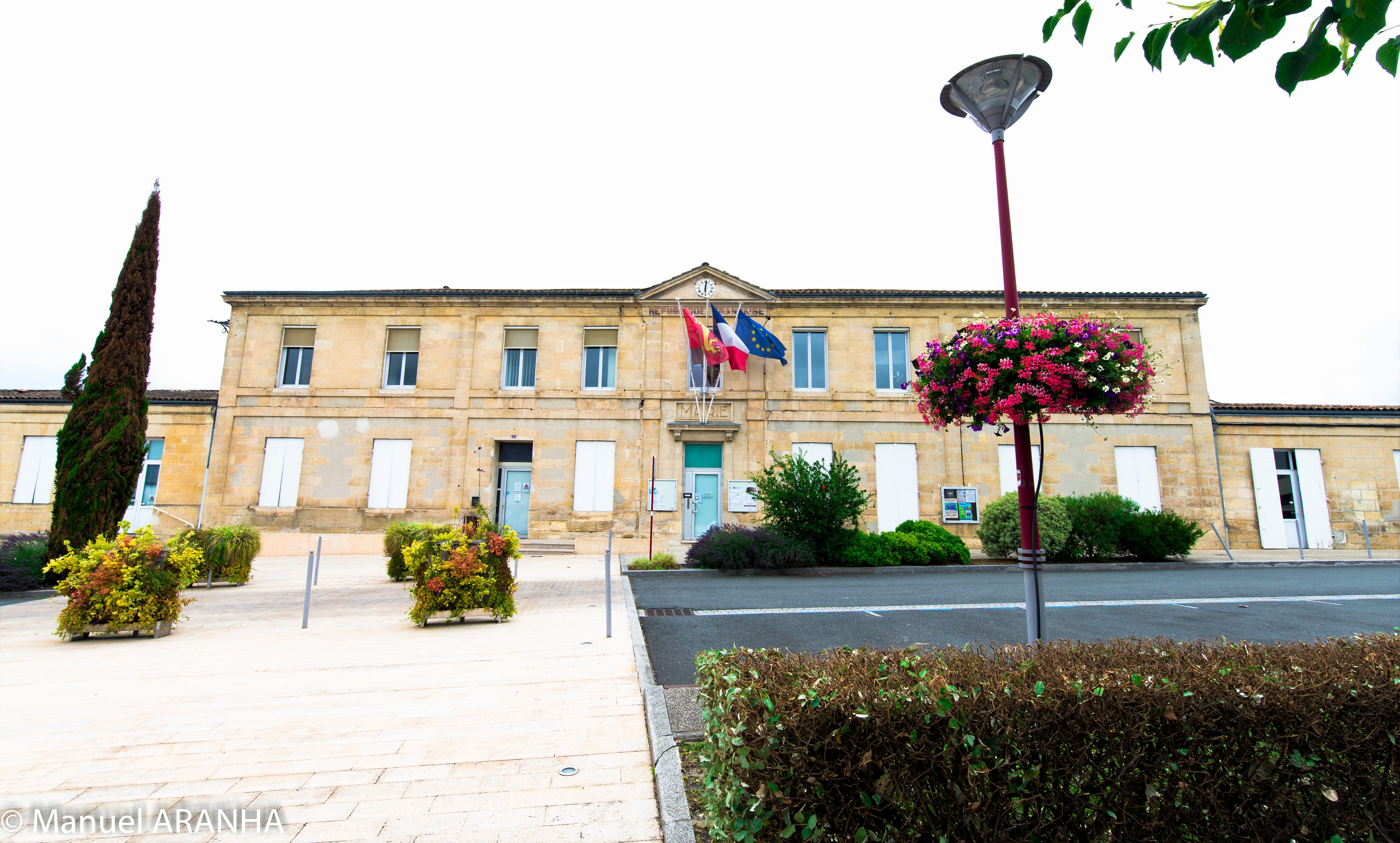 Mairie