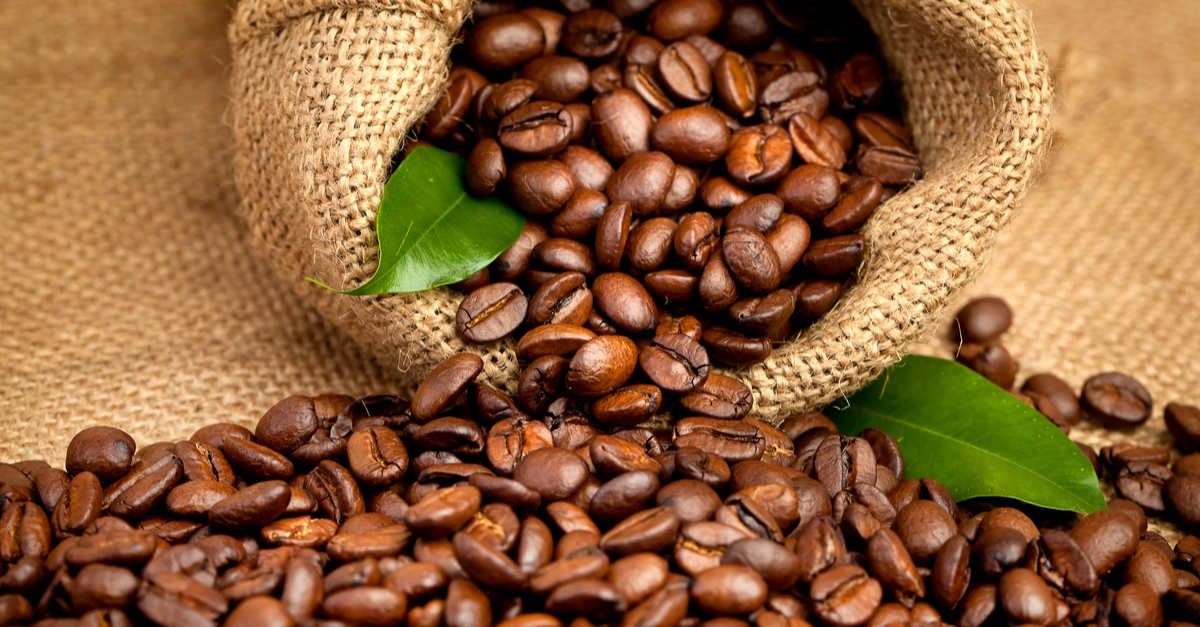 Un petit café ?