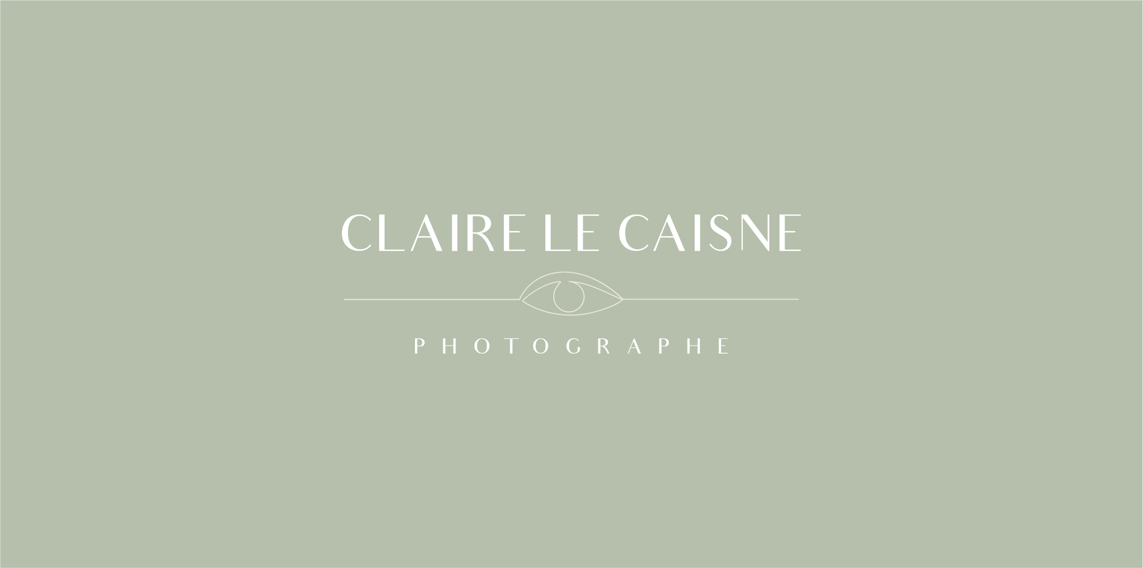 Claire Le Caisne photographe