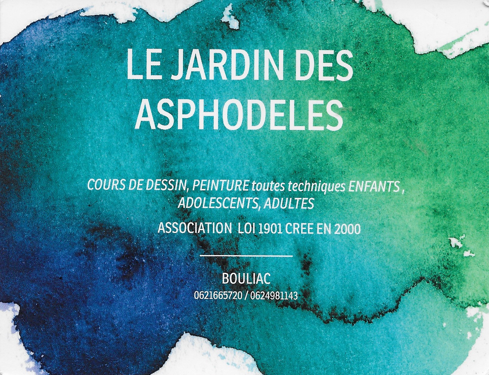 BIENTÔT LA RENTREE !