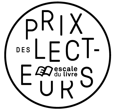 Lancement  du Prix des lecteurs  de l’Escale du Livre