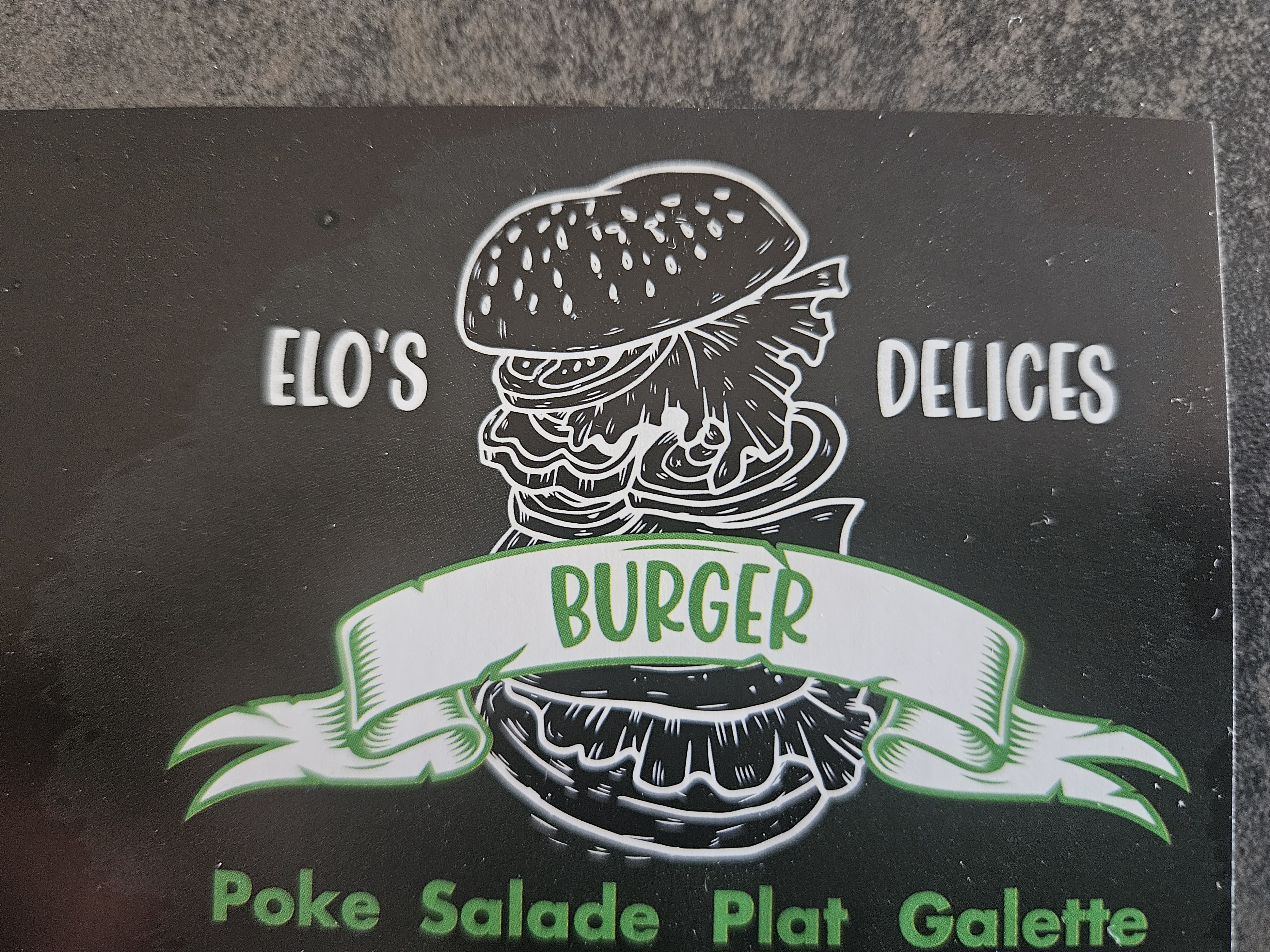 Elo's Delices