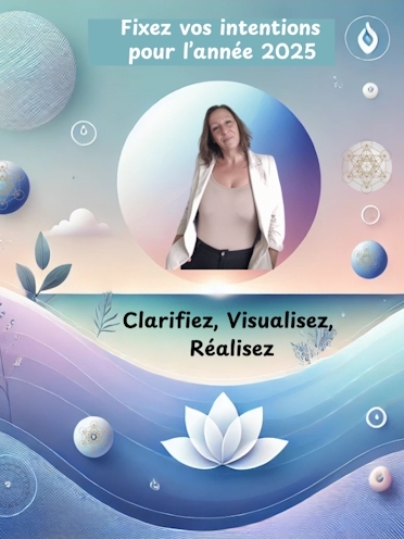 L'Art de Créer votre Année