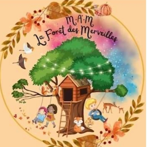 Maison d'assistantes maternelles La forêt des merveilles 