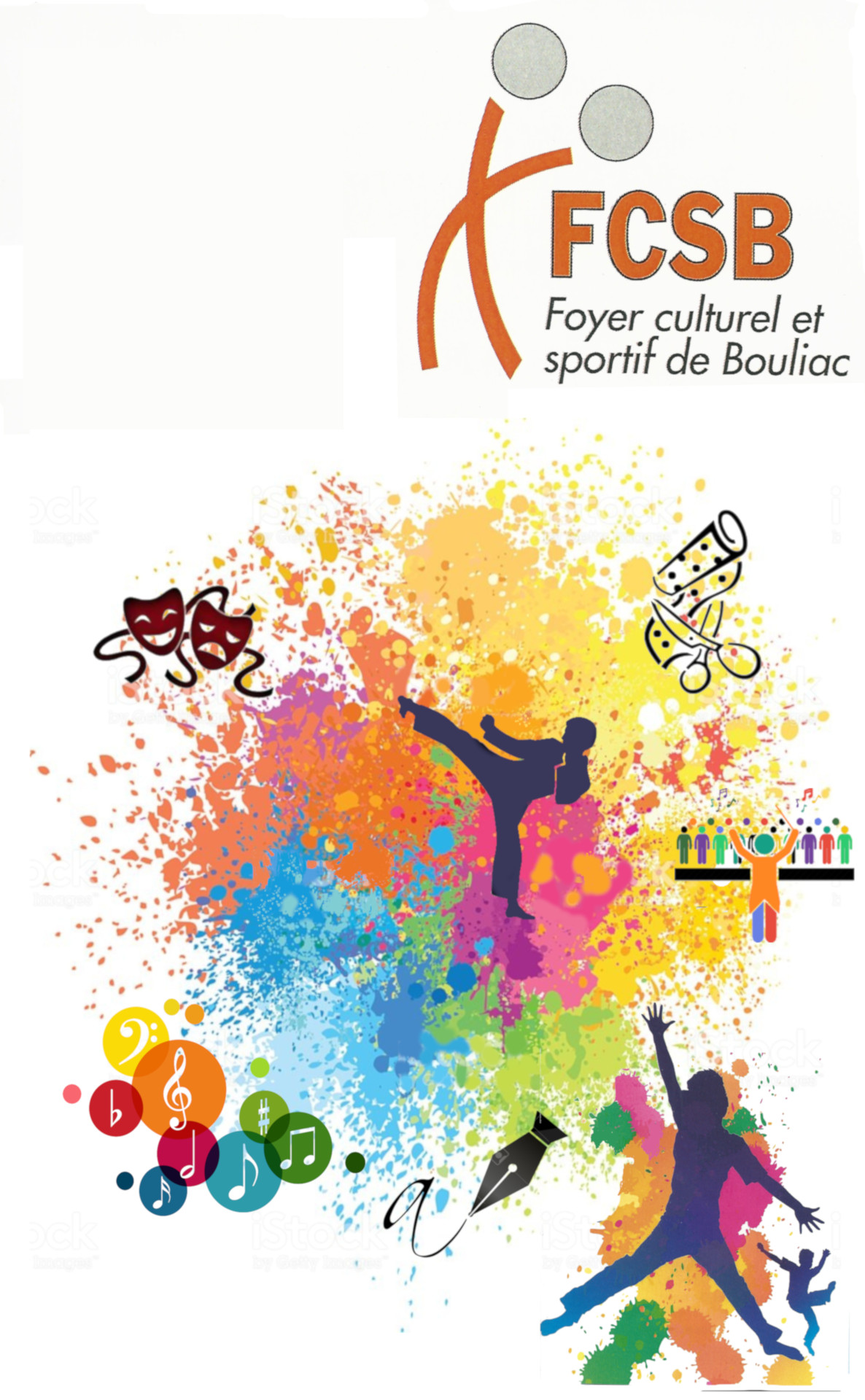 Foyer Culturel et Sportif de BOULIAC