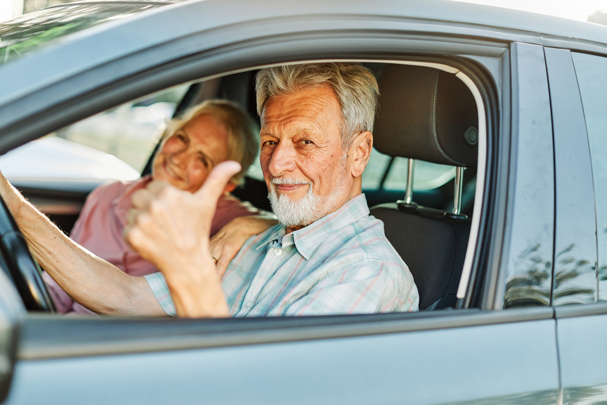 SENIORS AU VOLANT : ATELIERS CODE DE LA ROUTE 🙌🚗